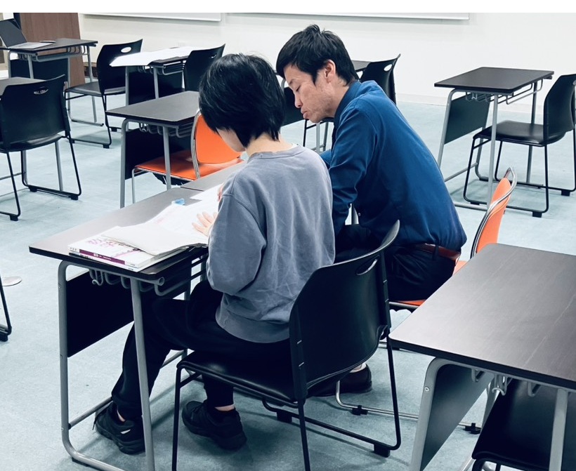 完全個別コース