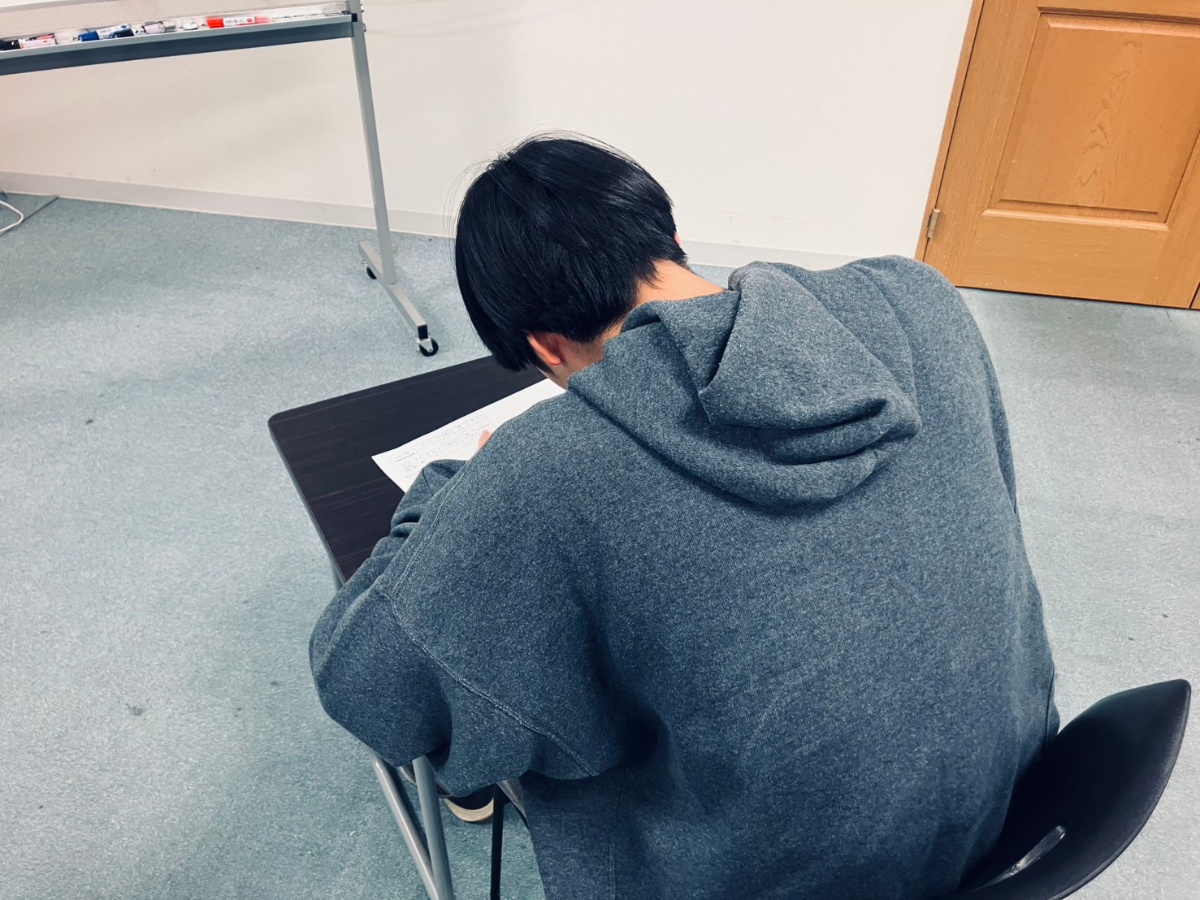 サポートコース