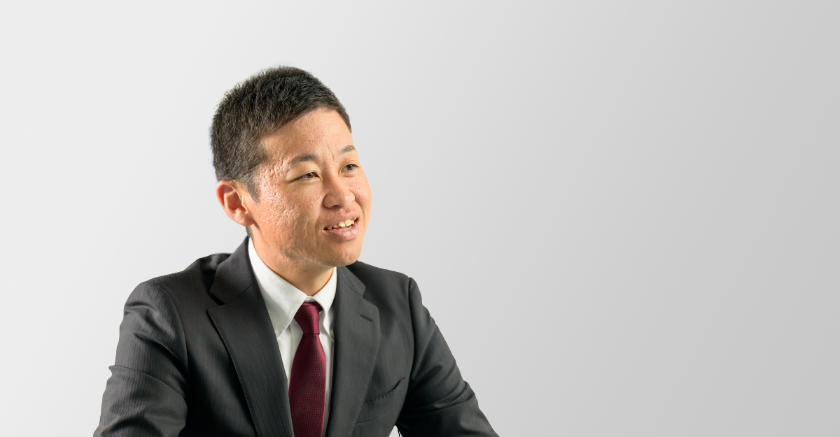 学習塾NICK 塾長