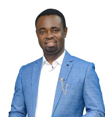 Apostle Edesemi Friday