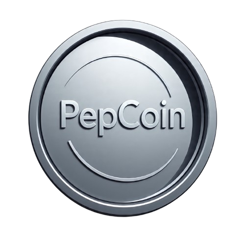 PepCoin Logo