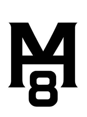 Motive Eight Logo