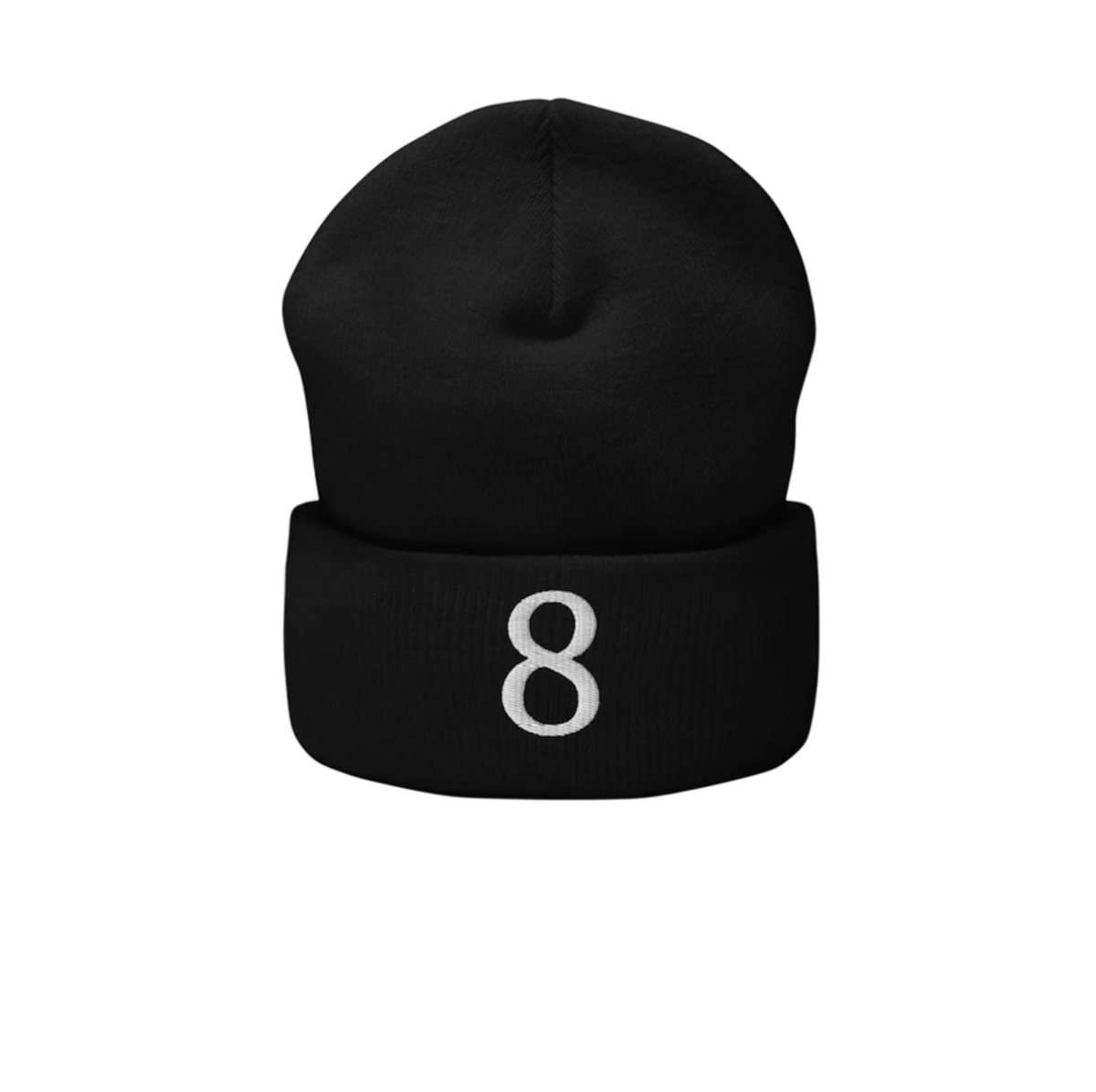 Motive Eight Beanie