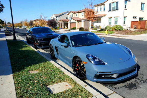 Gilbert Elite Mobile Detailing - Professional Mobile Detailing