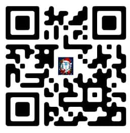 Código QR CENCAEAN SAS