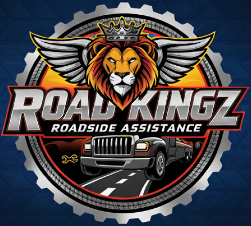 Road Kingz Logo
