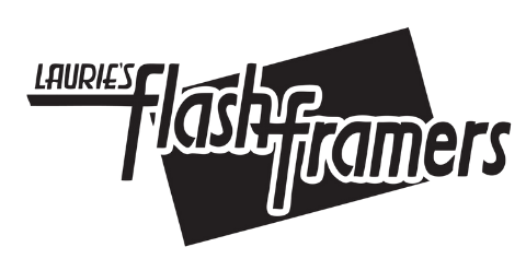 Laurie's Flash Framers