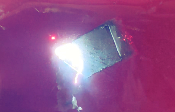 Paint & Powder Coating Stripping