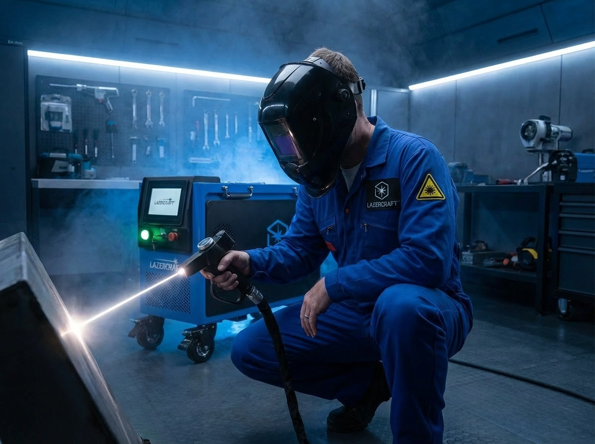 Advanced Laser Technology