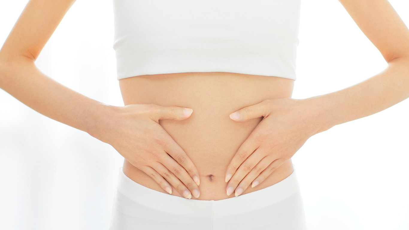 胃腸の調子が悪い