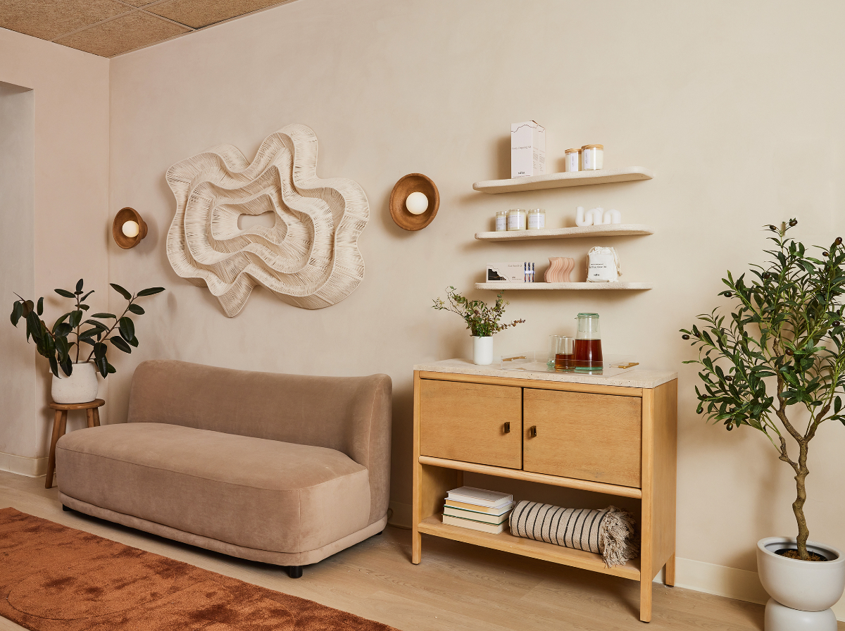 Wellness Environment