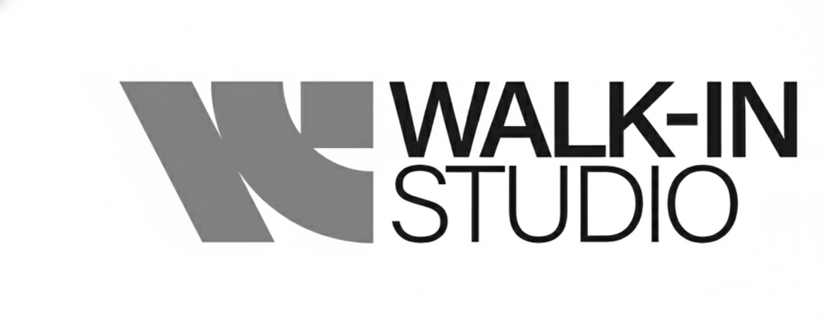Walk-In Studio