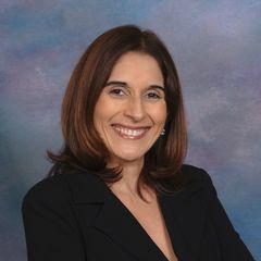 Amparo Jarquin - Florida Real Estate Agent