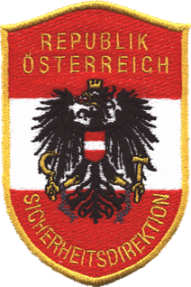Sicherheits-direktion