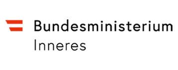 Bundesministerium für Inneres – Logo