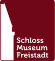 Hochgeladenes Logo