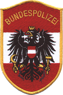 (Bundes-) Sicherheitswache