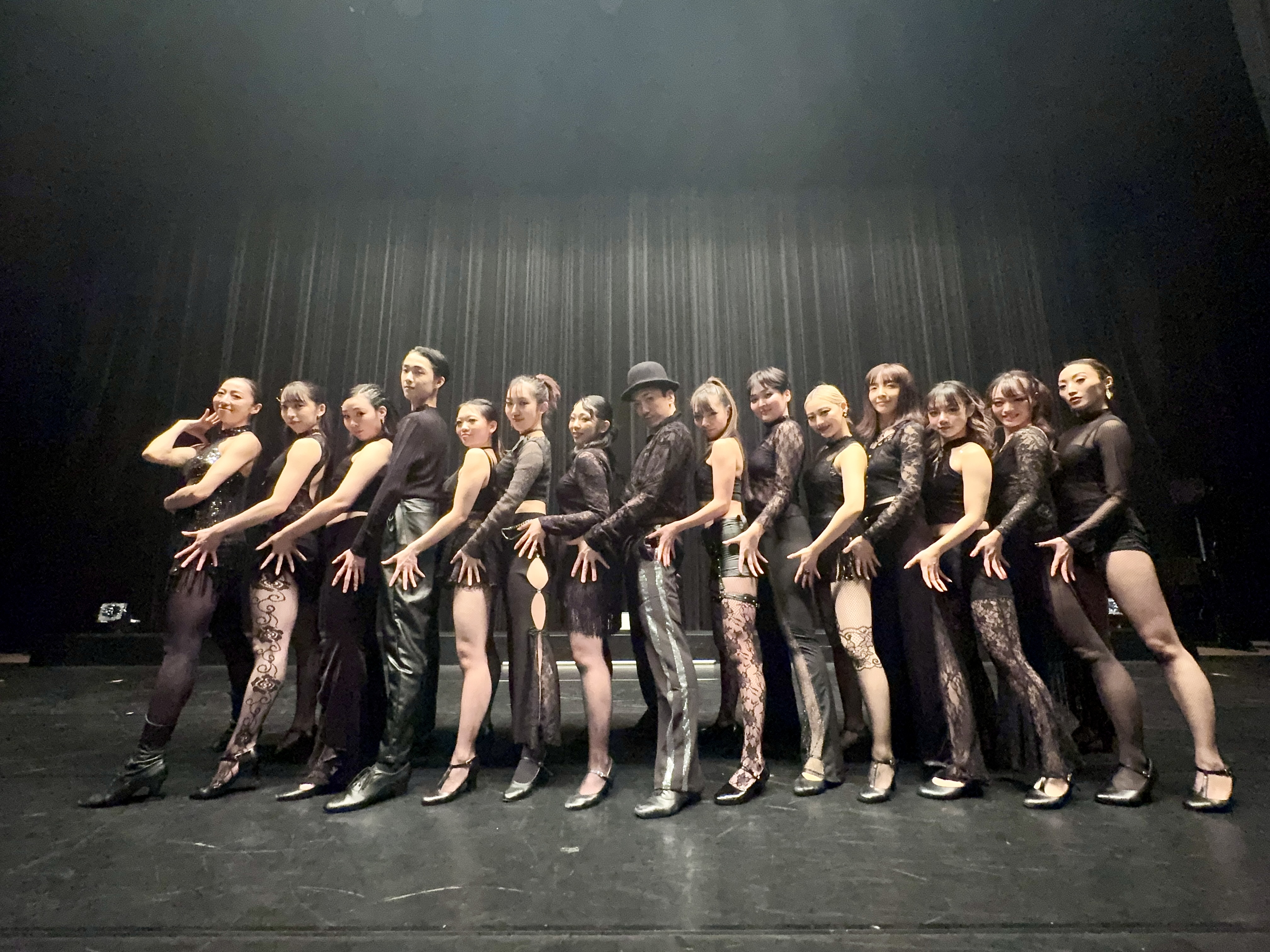 Performing Lab training studio