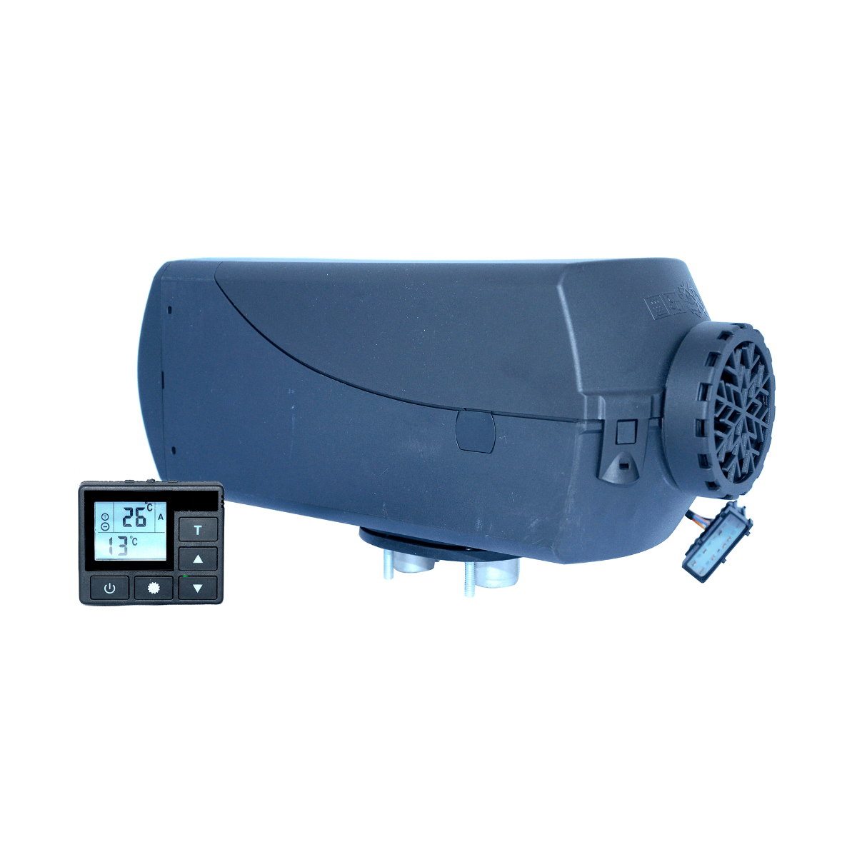 Аэрокомфорт 2Д