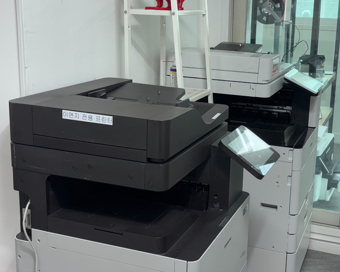 신전스퀘어 학습 환경 4