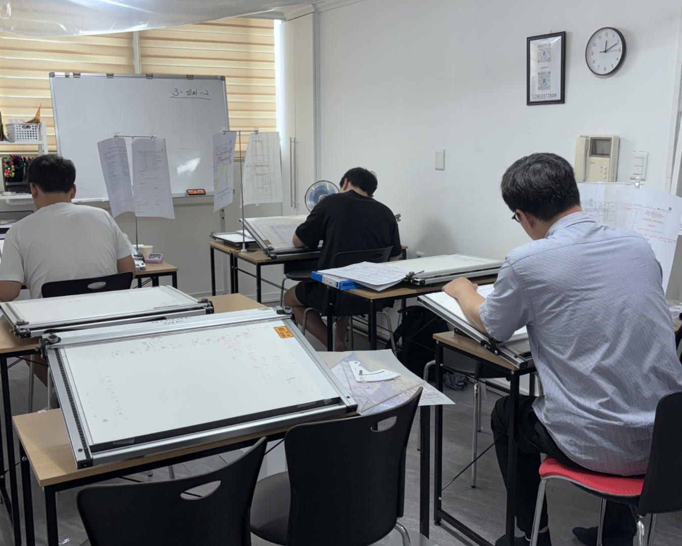 신전스퀘어 학습 환경 3