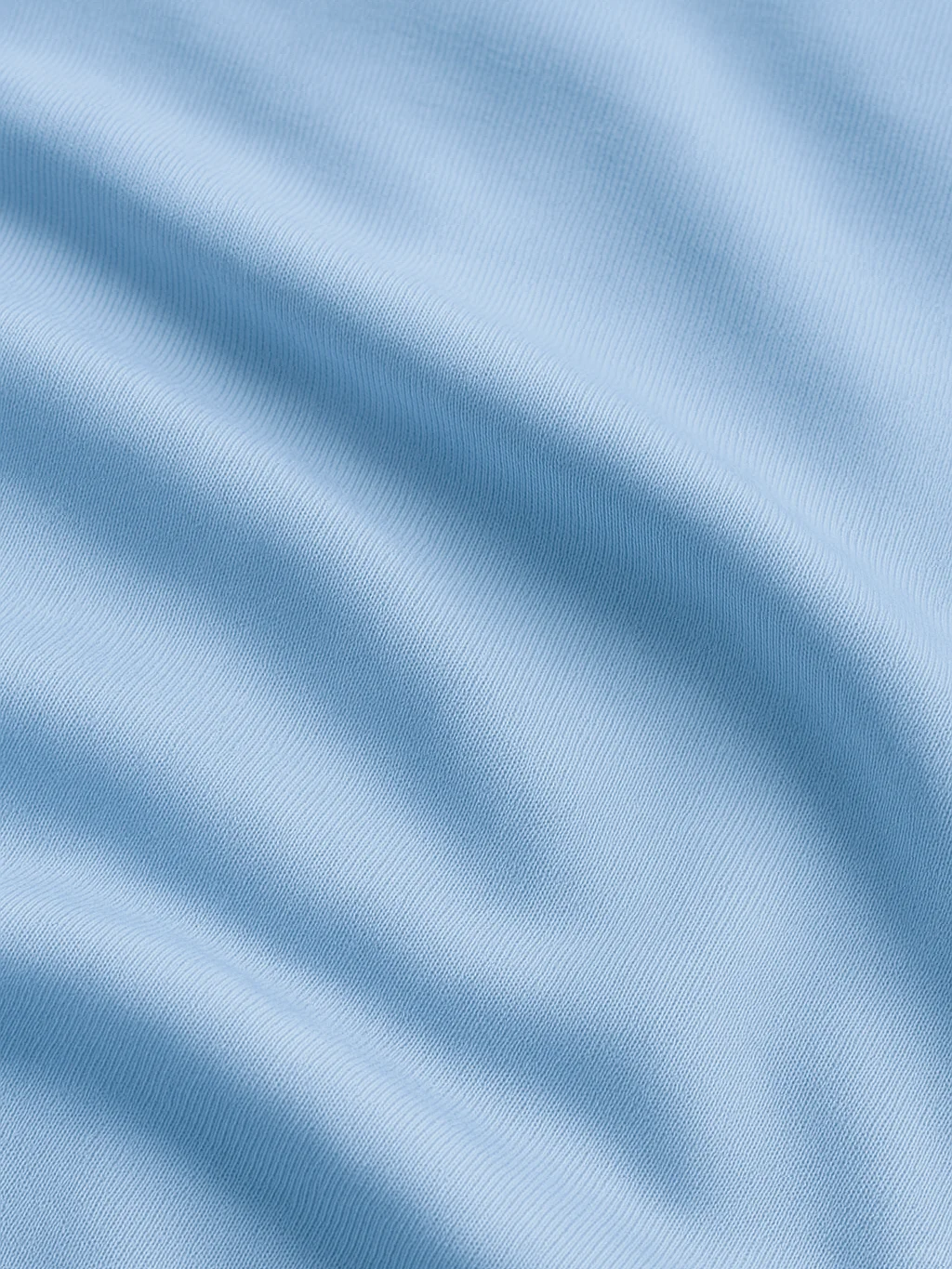 砂洗莫代尔面料