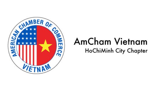 AmCham Vietnam