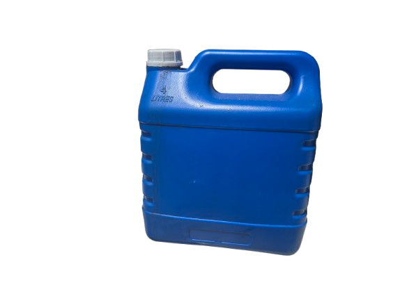 Traitement du VIH – Kit 5 Bidons