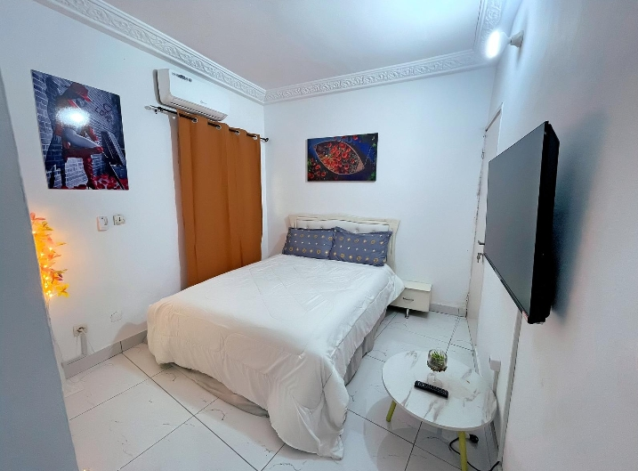 Chambre Salon TIGGER ET KING — Riviera Belle Côte - photo 2