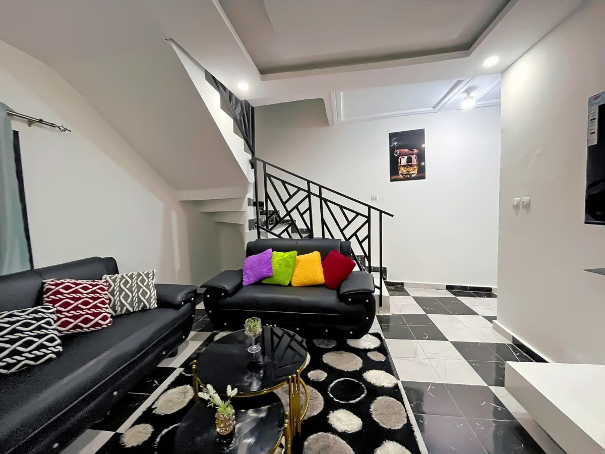 Résidence TIGGER ET KING - photo principale