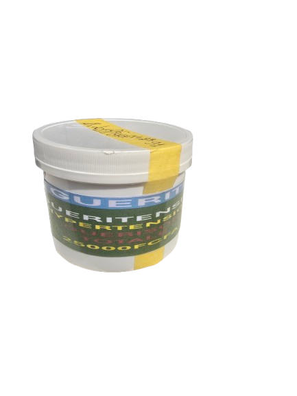 Hypertension Artérielle