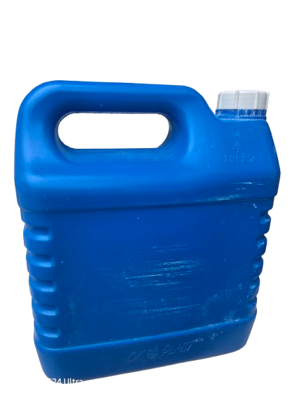 Gros Bidon Pour Les Nerfs