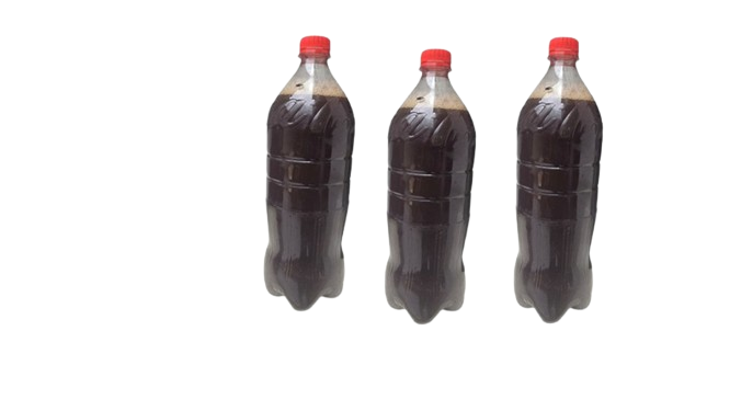 Hernie Inguinale – Kit 3 Bidons