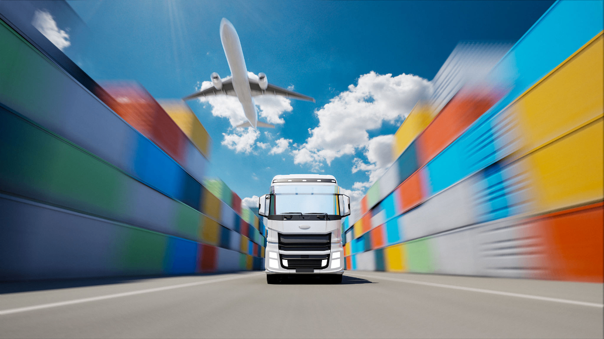 Expedited Freight Solutions