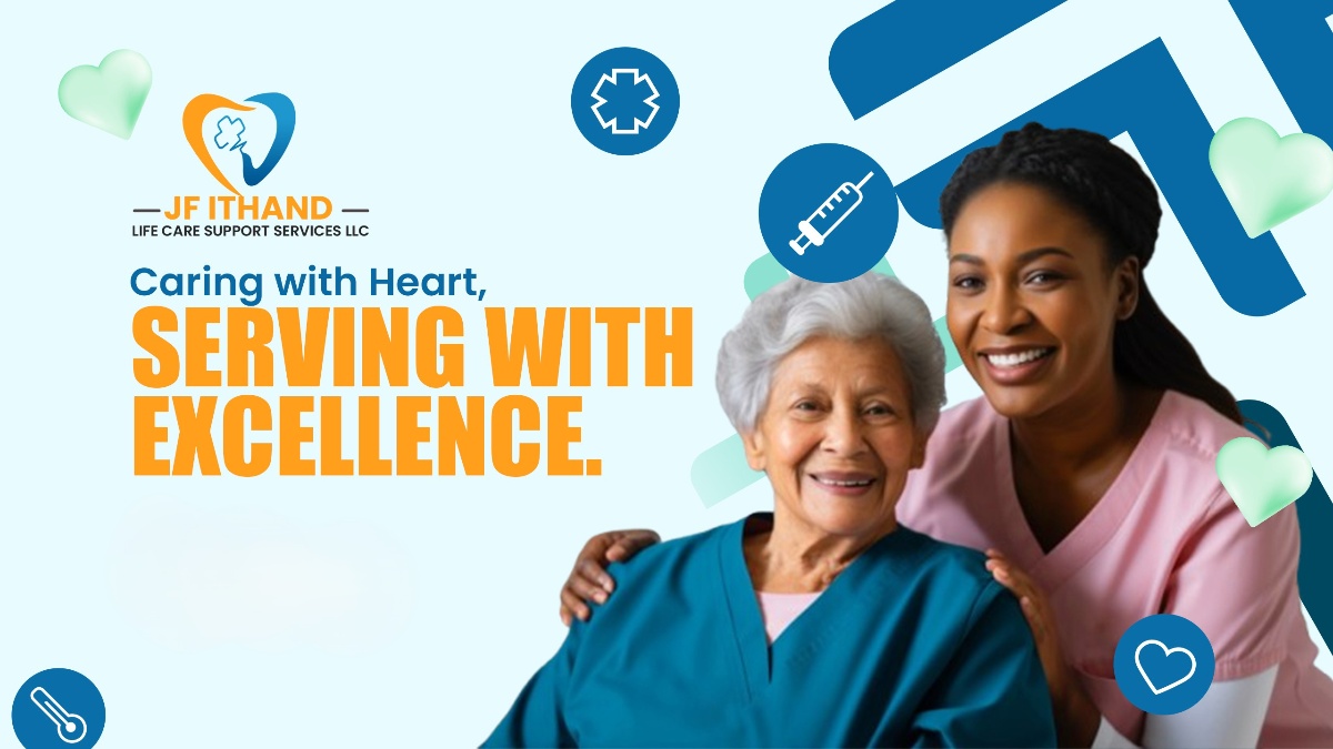 Comprehensive Health Solutions