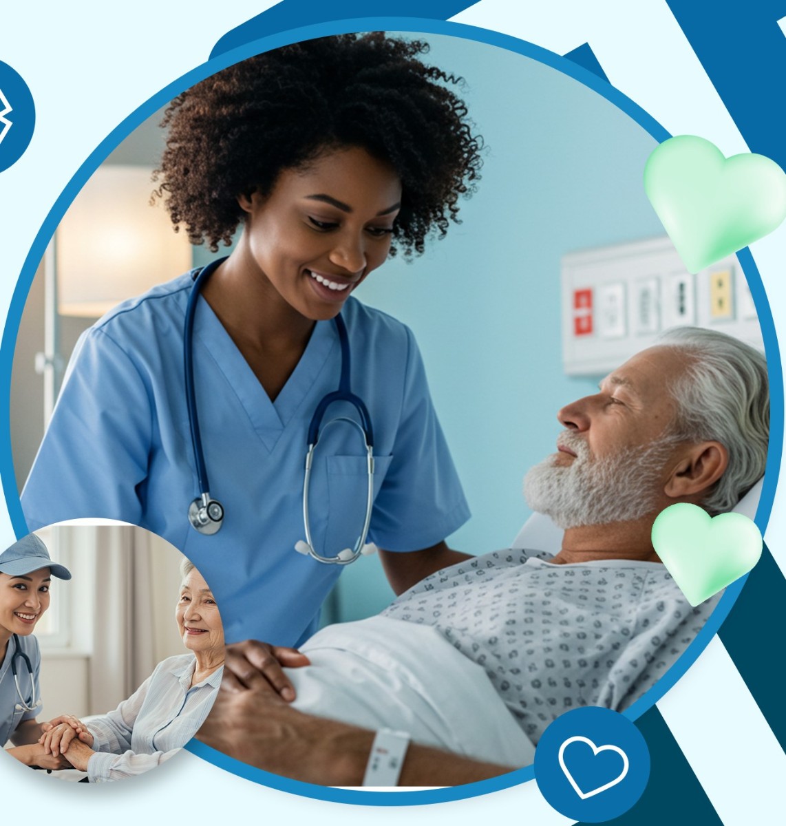 Trusted Healthcare Excellence