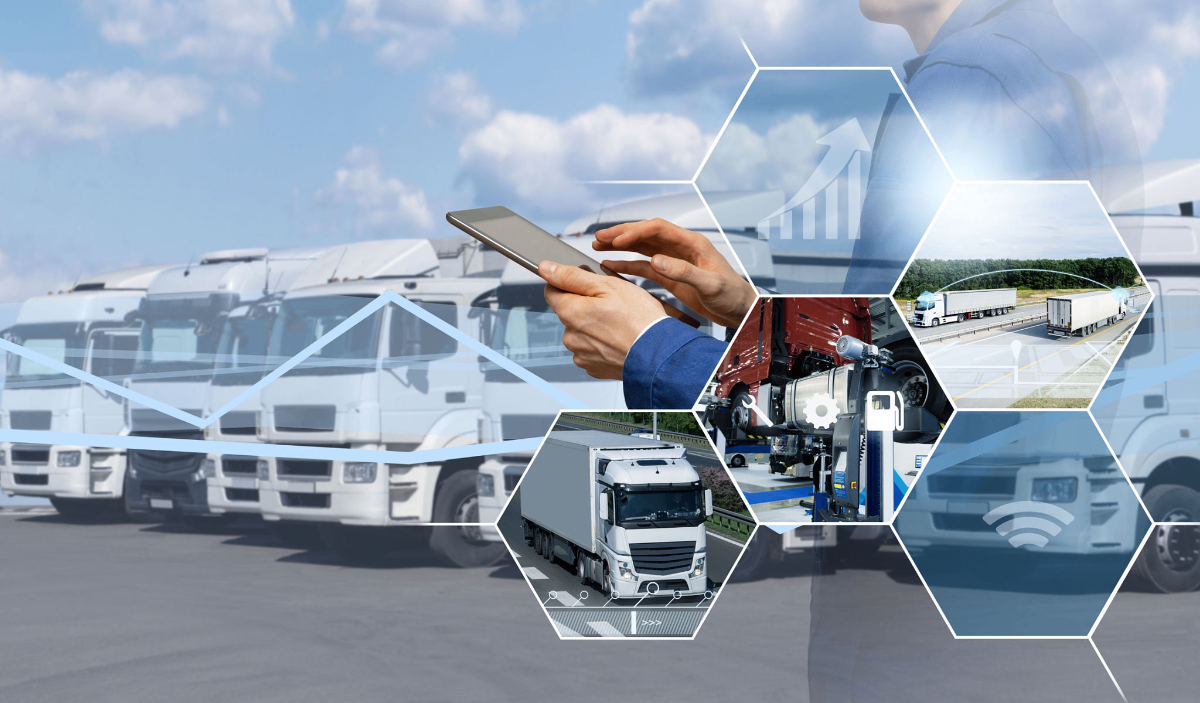 Dedicated Fleet Management