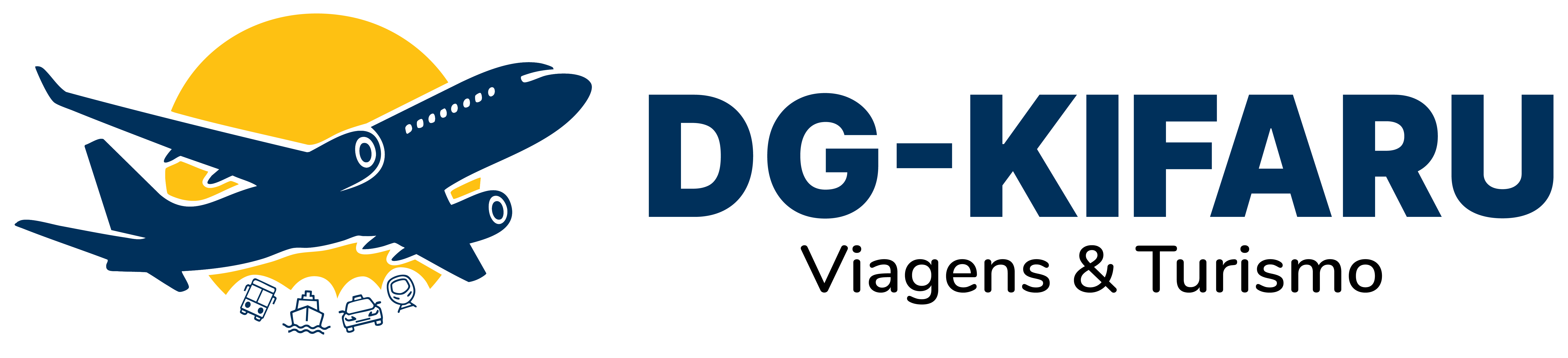 DG-Kifaru Viagens e Turismo