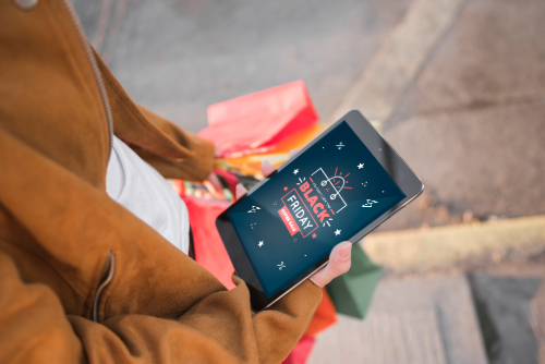 E-Commerce