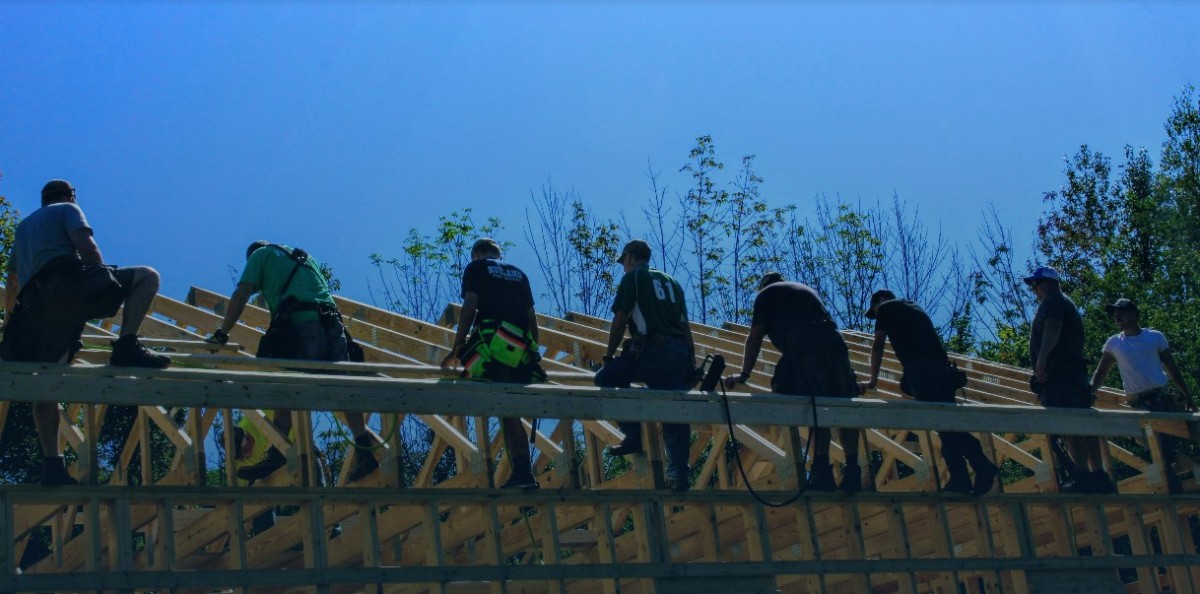 Professional Roof Replacement Services