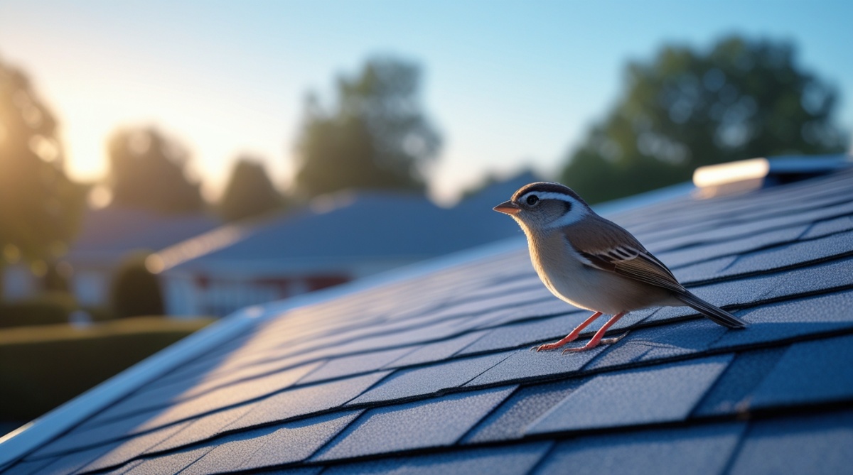 Professional Roof Inspection Services