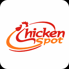 Chicken Spot Logo