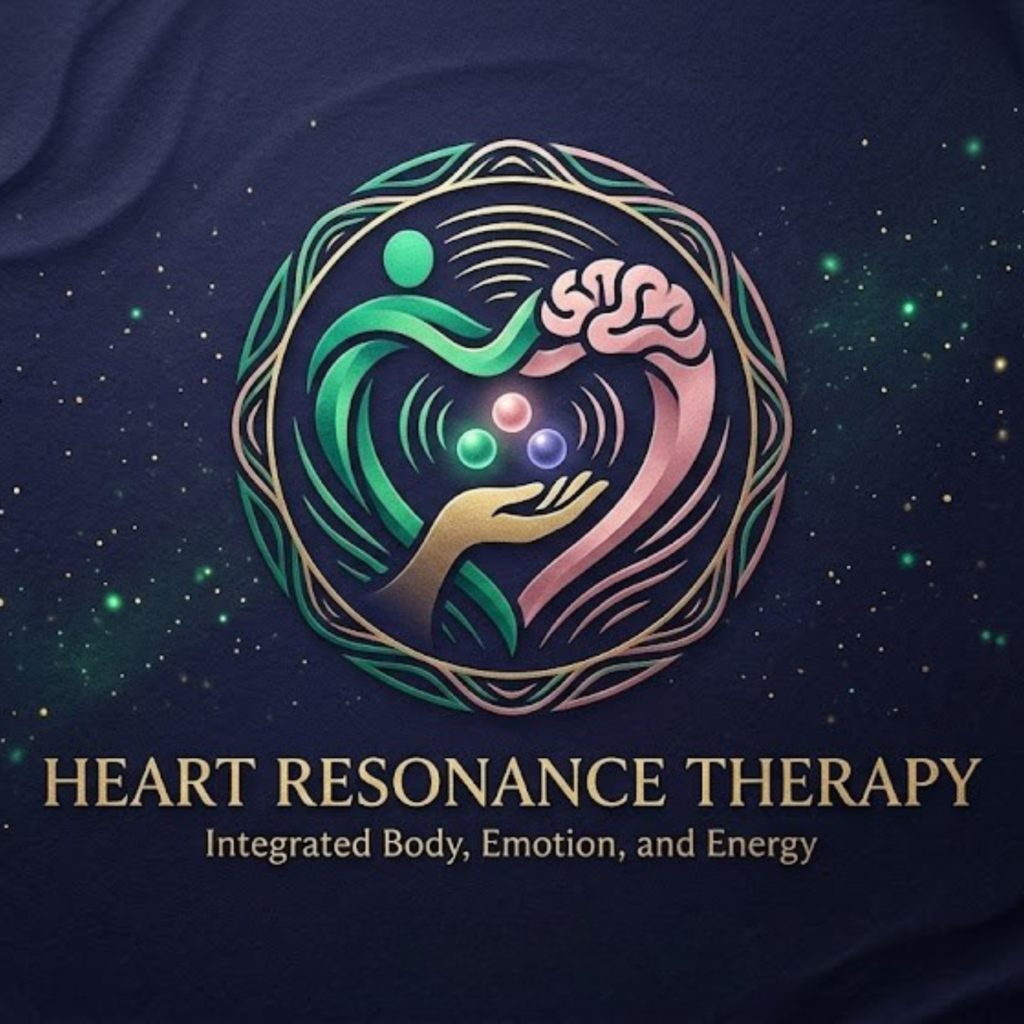 heart resonance therapy