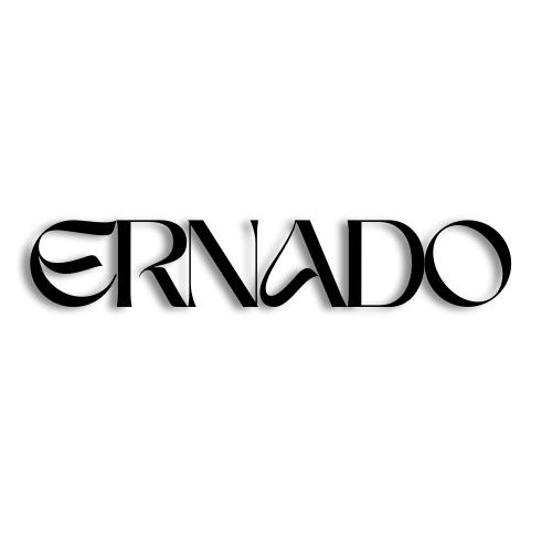 Ernado Logo