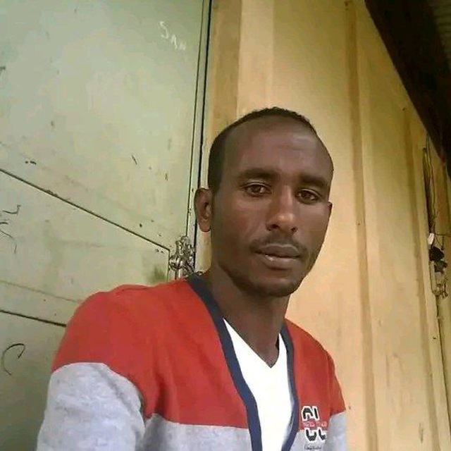 Yohannes Girma