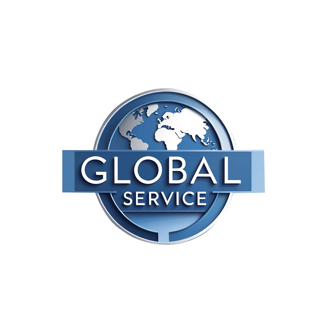 Global Service Logo