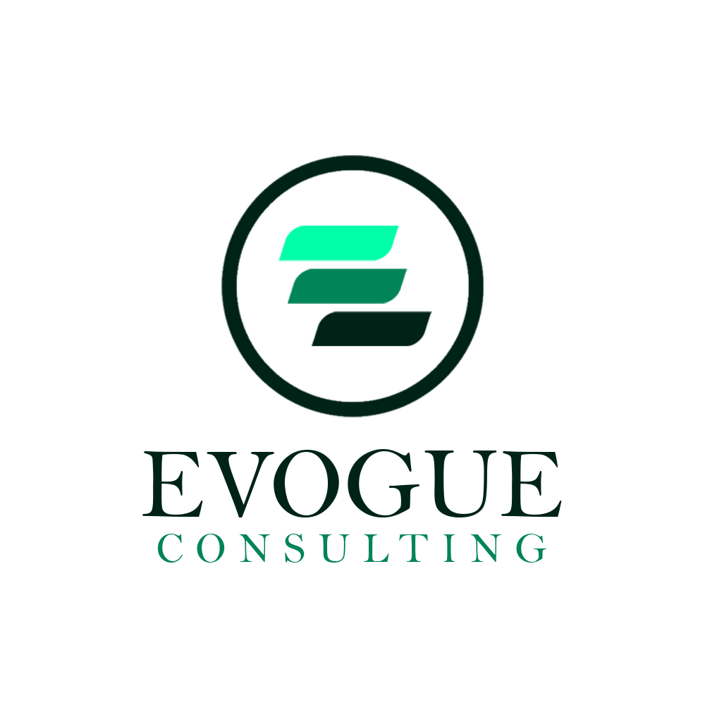 Evogue Consulting Logo