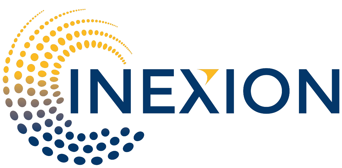 INEXION Logo