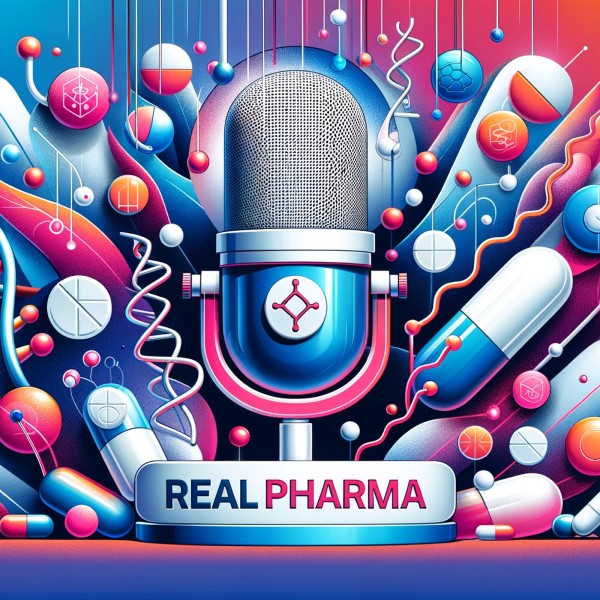 RealPharma Logo