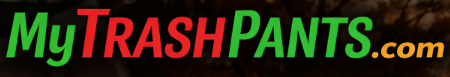 MyTrashPants.com logo